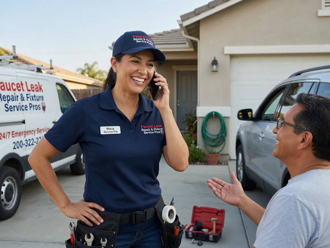 Faucet Repair Lancaster, NY FAQs